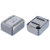 Transformador - línea del estudio - PCBV - cociente de 1:1