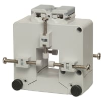 Partir-Corazón 300A 5A primario de la CA del transformador corriente secundario