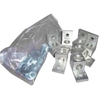 1 KIT DEL ESTIRÓN DE LA FASE 50 KVA