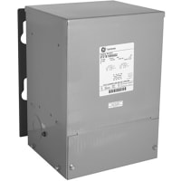 Incluido secundario primario del transformador 15000VA 240/480VAC 120/240VAC 1Phase