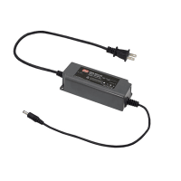 Fuente de alimentación, AC-DC, 24V, 2.5A, 100-264V adentro, encapsulado, montaje del panel, serie de OWA