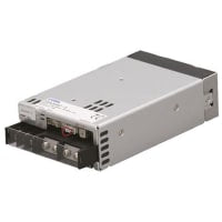 La fuente de alimentación, AC-DC, 1 hizo salir, el modo encajado del interruptor (SMPS), 7.5V C.C., 40A