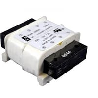 Transformador, energía, chas mt, 115/230V 6VA 50/60HZ