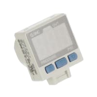 Interruptor de presión, digital