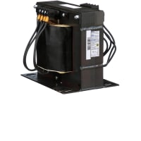 Transformador 3000VA 120/240 V CA principal 120/240 V CA secundario serie 9070