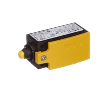 Interruptor de límite rápido de la acción, émbolo, metal, NO/NC, 415V, IP66, IP67
