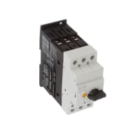 Tornillo poste terminal 690V 50A 3 del protector del motor de Disyuntor