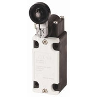 IP65 retardan el interruptor de límite de la acción, palanca rotatoria, plástico, NO/NC, 415V