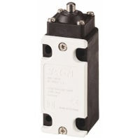 El interruptor de límite, IP65 retarda la acción, émbolo, plástico, N.O./Nc, 415V