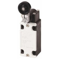 IP65 retardan el interruptor de límite de la acción, palanca ajustable del rodillo, plástico, NO/NC, 415V