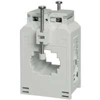 Transformador corriente, 400 primario, 5 secundario, 48 - 62 hertzio, serie de CTD2X