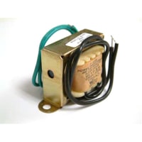 El transformador, chas mt, 115V, 12V@1.2A, conduce