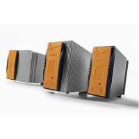 Fuente de alimentación, AC-DC, estruendo, modo del interruptor del pri, 3PH, 400-500VAC, 25A, economía