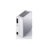 fuente de alimentación, AC-DC, 1PH, estruendo, modo del interruptor, 100-240Vi, 24Vdc, 5A hacia fuera