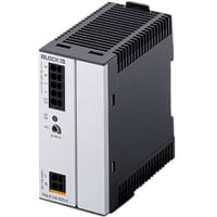 Fuente de alimentación, AC-DC, estruendo, modo del interruptor del pri, 100-240Vi, 24VDC, 2A hacia fuera