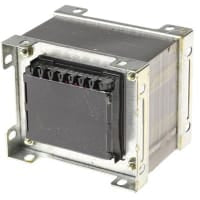 el transformador del montaje del chasis 200VA 2 hizo salir la CA primaria 30V de la CA 230V secundaria