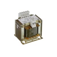 CA Secondary de la CA Primary 230V de 50VA Isolation Transformer 230 245 400 415V