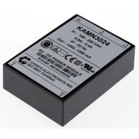 Fuente de alimentación encajada del modo del interruptor I/P: 85 265V a la CA O/P: 24V C.C. 30W 1.25A