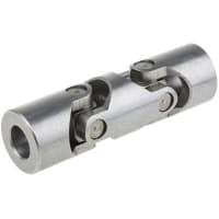 identificación universal del empalme 14m m del cojinete de rodillo de 2