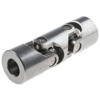 2 identificación universal del empalme 18m m del cojinete de rodillo