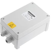 La fuente de alimentación encajada del modo del interruptor entró: 100 a la CA 240V hicieron salir: 12V C.C. 60W 5A