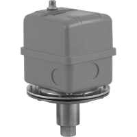 INTERRUPTOR 480VAC 5HP G +OPTIONS del VACÍO