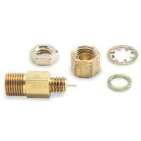 Válvula del lanzamiento del interruptor de presión