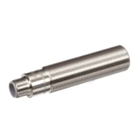 Sensor inductivo, 5 milímetros de gama, M18 a ras, PNP-NO/NC, 10-30 VDC, serie de BES