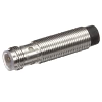 El sensor inductivo, cilíndrico, gama de 4m m, PNP-NO, M12 roscó Non-Flush, serie de BES