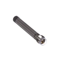 El sensor inductivo, cilíndrico, 4m m se extiende, PNP-NO, 6.5 milímetros alisa Non-Flush, serie de BES