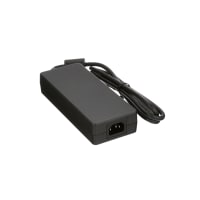 Fuente de alimentación de AC-DC, adaptador de escritorio, 160W, 24V/6.67A, nivel VI, serie de GS160A