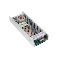 La fuente de alimentación, AC-DC, 300W, panel de la muestra de 4.2V/60A LED, perfil bajo incluyó PFC