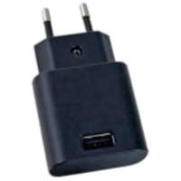 Fuente de alimentación, AC-DC, 5V, 0.55A, 90-264V adentro, enchufe de pared, adaptador, 2.75W, serie de PSM03A