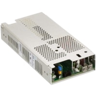 fuente de alimentación, AC-DC, 175W, 1 hizo salir, el modo encajado del interruptor (SMPS), 24V, 7.5A