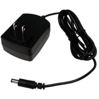 Fuente de alimentación, AC-DC, 12V, 1.25A, 90-264V adentro, enchufe de pared, adaptador, 15W, serie de PSC15A
