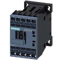 RESORTE de la CA 230V del RELAIS 2NO+2NC del CONTACTOR