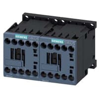 4NO TORNILLO TRABADO RELAIS CONTINUADO de la CA 230V