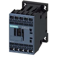 RELAIS S00 7A 24VDC 1NO SPRG de COUPLNG