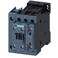 Tornillo del CONTACTOR S0 25A 230VDC 2NO/2NC
