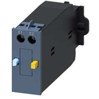 Cierre mecánico para 3Rt2 S0 Ac/Dc 24V