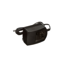 Fuente de alimentación, AC-DC, montaje de la pared - permutable, 12W, 12V