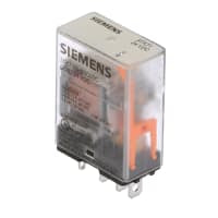 Relais Spdt 20A 24Vdc