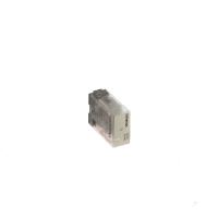 Relais enchufable Spdt 15A 24Vac