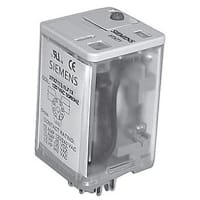 Relais Enchufable Superior 4Pdt 6A 24Vac