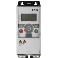 Impulsión, M-Máximo, 3 fase, 230V en/ 3 fase 230V hacia fuera, 17 A, 5Hp, FS4