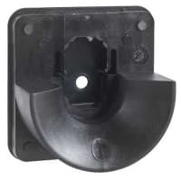 PUERTA MTG.PLATE de los 60MM de los x 60MM PARA V02-V2