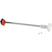 TeSys VARIO, extensión de eje, para V3/V4/V5/V6