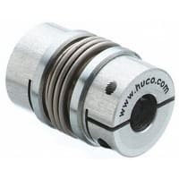 El estilo de la abrazadera grita el acoplador, 45x20x20m m