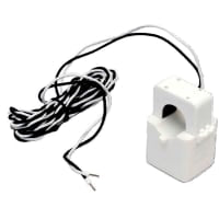 Funcionamiento partido CT-200A de la base del transformador corriente