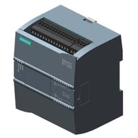 Regulador, lógica, CPU 1211C, AC/DC/RELAY, 6DI/4DO/2AI de SIMATIC S7-1200